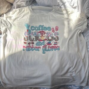 Nurse T-Shirt
